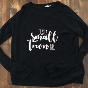 Crewneck Sweatshirt
